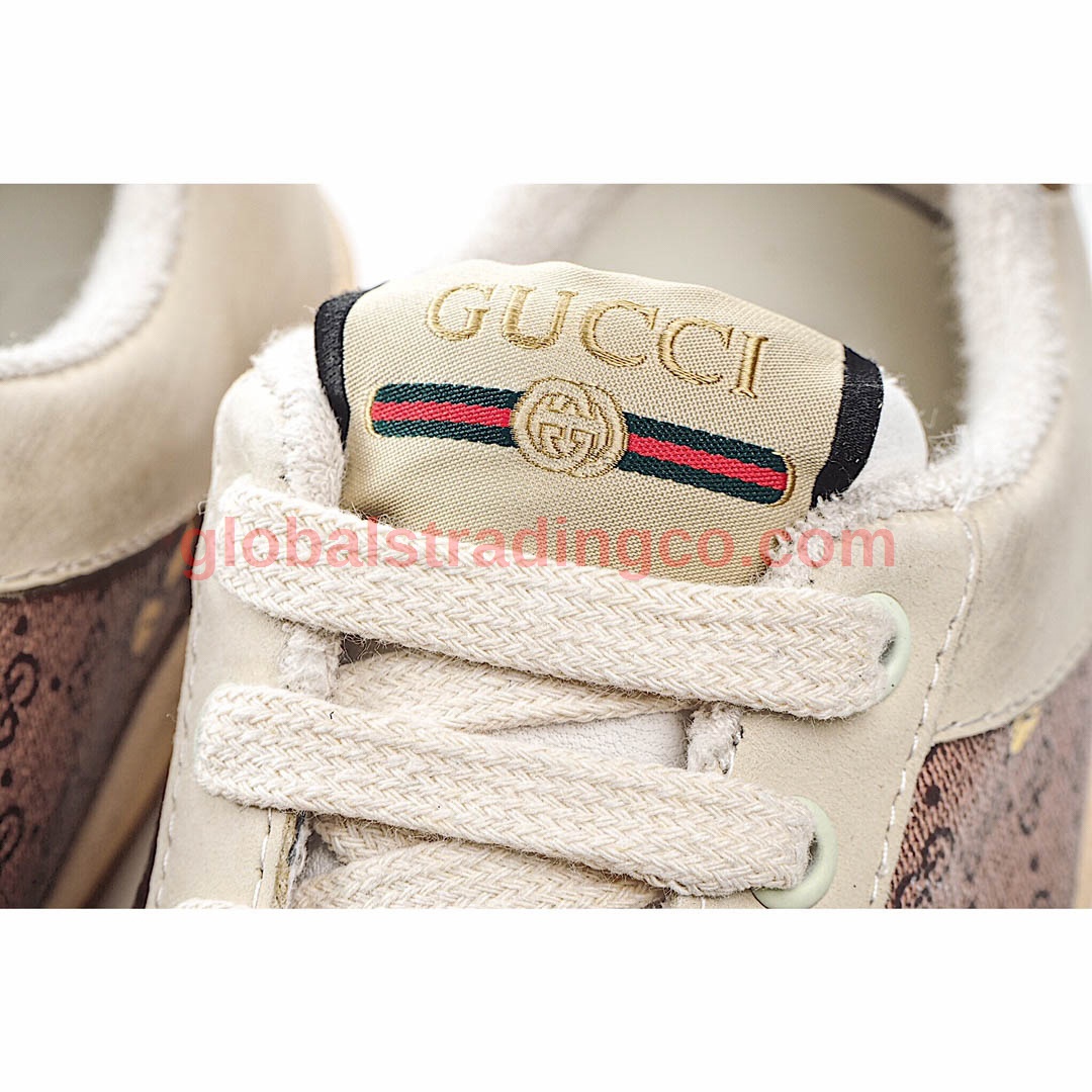 Gucci Air Cushion Dad Shoes